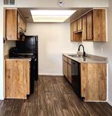 3-bedroom apartment at Devonshire Apartments in Phoenix